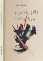 Tisuću šiba preko usta