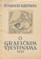 O grafičkim vještinama