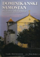 Dominikanski samostan sv. Petra Mučenika u Starom Gradu na Hvaru