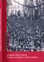 Dubrovački libar Marka Uvodića Splićanina