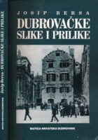 Dubrovačke slike i prilike 1800. - 1880.