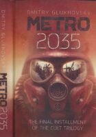 Metro 2035