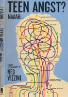 Teen Angst? Naaah . . .