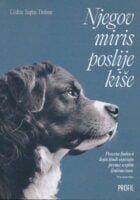 Njegov miris poslije kiše
