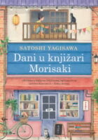 Dani u knjižari Morisaki