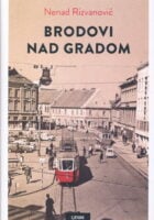 Brodovi nad gradom