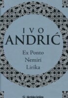 Ex ponto, Nemiri, Lirika