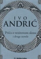 Priča o vezirovom slonu i druge novele