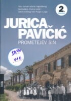 Prometejev sin