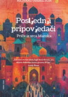 Posljednji pripovjedači