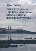 Irska književnost i kultura, 1600. - 2000.: Stvaralaštvo na jeziku kolonizatora