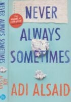 Never, always, sometimes