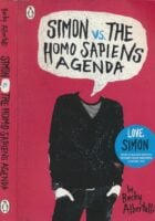 Simon Vs. the Homo Sapiens Agenda