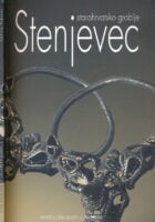 Stenjevec : starohrvatsko groblje