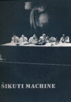 Šikuti machine 2000. - 2006.