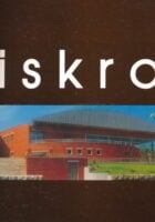 Arhitekt Iskra : projekti i realizacije