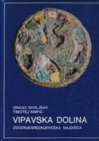 Situla 17 : Vipavska dolina zgodnjesrednjeveška najdišča