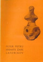 Situla 11 : Hišaste žare Latobikov / Hausurnen der Latobiker