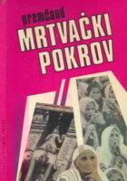 Mrtvački pokrov : priče o drugačijoj Indiji