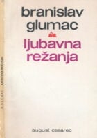 Ljubavna režanja