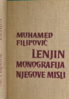 Lenjin : monografija njegove misli