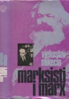 Marksisti i Marx