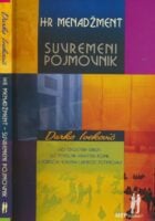 HR menadžment - suvremeni pojmovnik