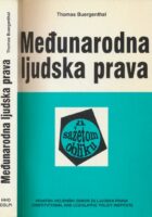 Međunarodna ljudska prava u sažetom obliku