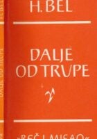 Dalje od trupe