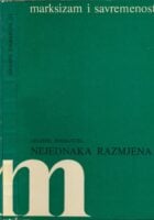 Nejednaka razmjena : rasprava o antagonizmima u međunarodnim ekonomskim odnosima