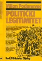 Politički legitimitet