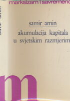 Akumulacija kapitala u svjetskim razmjerima
