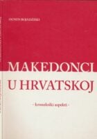 Makedonci u Hrvatskoj : kronološki aspekti