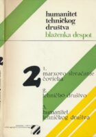 Humanitet tehničkog društva
