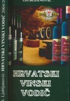 Hrvatski vinski vodič : 2004./2005.