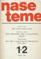Naše teme 1-2