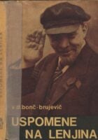 Uspomene na Lenjina