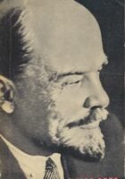 Lenjin - kratak biografski osvrt