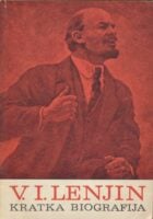 V. I. Lenjin - kratka biografija