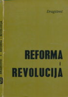Reforma i revolucija