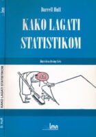 Kako lagati statistikom