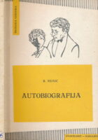 Autobiografija