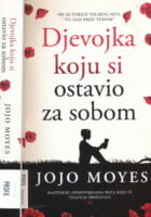 Djevojka koju si ostavio za sobom