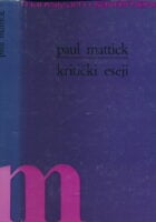 Kritički eseji