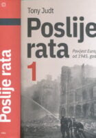 Poslije rata 1