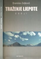 Traženje ljepote : Eseji 1952 - 1969.
