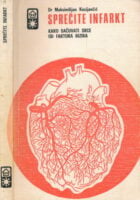 Sprečite infarkt