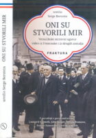 Oni su stvorili mir