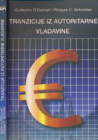 Tranzicije iz autoritarne vladavine