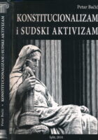 Konstitucionalizam i sudski aktivizam